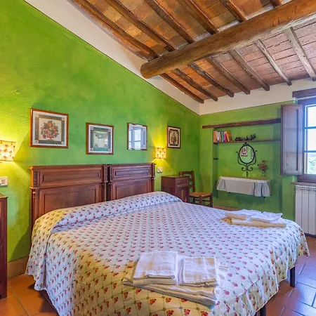 Selvoli - Il Bruco Farm stay *