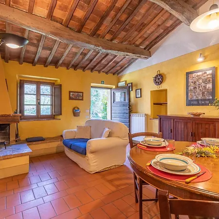 Selvoli - Il Bruco Pienza