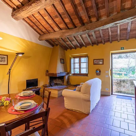 Farm stay Selvoli - Il Bruco *