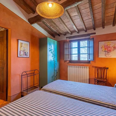 Selvoli - Il Bruco Farm stay