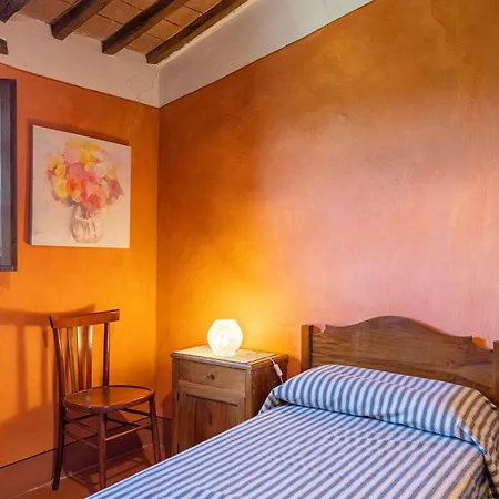 Selvoli - Il Bruco Pienza