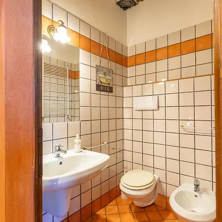 Selvoli - Il Bruco Farm stay