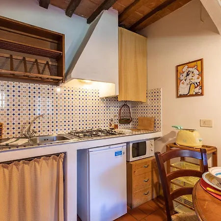 Farm stay Selvoli - Il Bruco