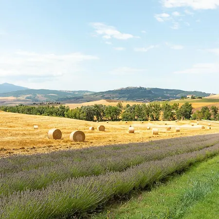 Selvoli - Il Bruco Farm stay *