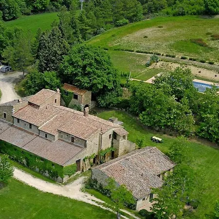 Farm stay Selvoli - Il Bruco *