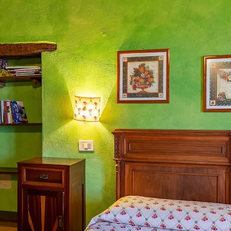 Selvoli - Il Bruco Farm stay Pienza