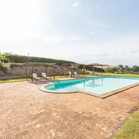 Farm stay Selvoli - Il Bruco