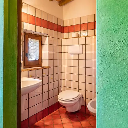 Selvoli - Il Bruco Farm stay Pienza