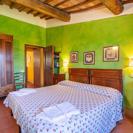 Selvoli - Il Bruco Pienza