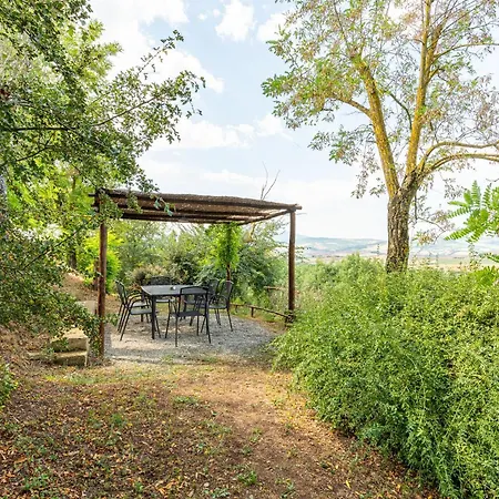 Farm stay Selvoli - Il Bruco