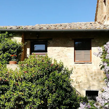 Selvoli - Il Bruco Farm stay *